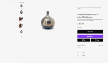 December 14th, 2024: New site, new inventory!