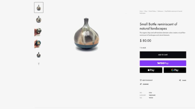 December 14th, 2024: New site, new inventory!